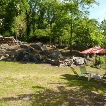 Capoulet-et-junac, 2 Pièces, 2 Personnes - Fr-1-419-99 Casa vacanze *
