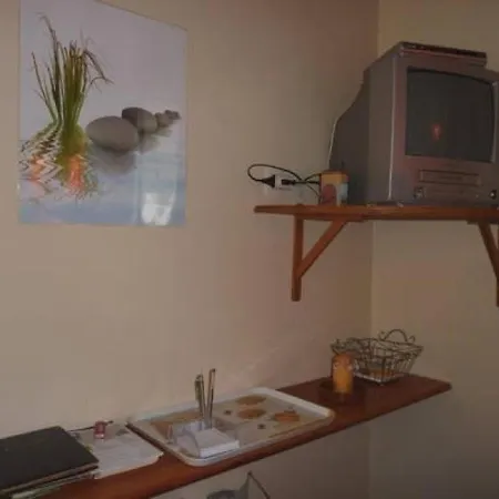 Casa vacanze Capoulet-et-junac, 2 Pièces, 2 Personnes - Fr-1-419-99 *