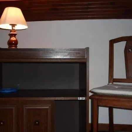 Capoulet-et-junac, 2 Pièces, 2 Personnes - Fr-1-419-99 Casa vacanze
